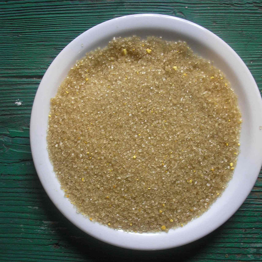 Image for Sucre de canne au citron et à l' orange