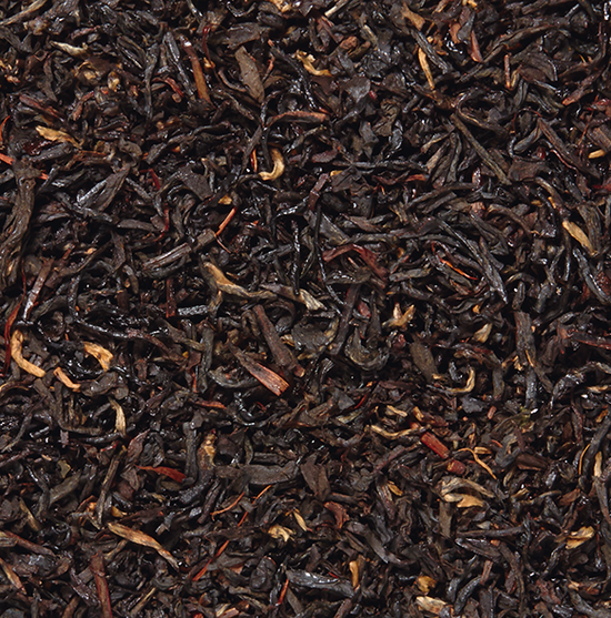 "Assam Blend" FTGFOP1 Schwarztee | Organisch