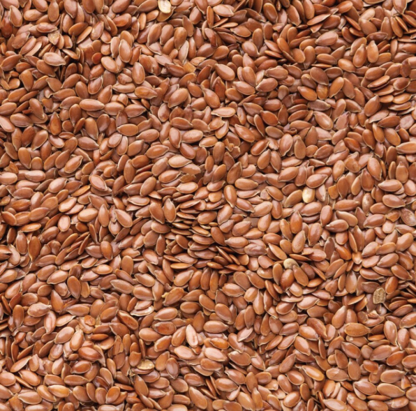 Brown Linseed / Flaxseed - Organic