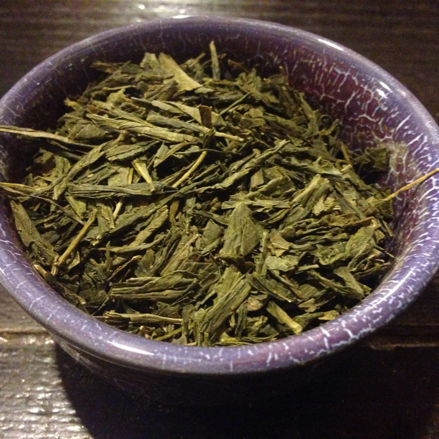 Image for Bancha Grüntee Bio