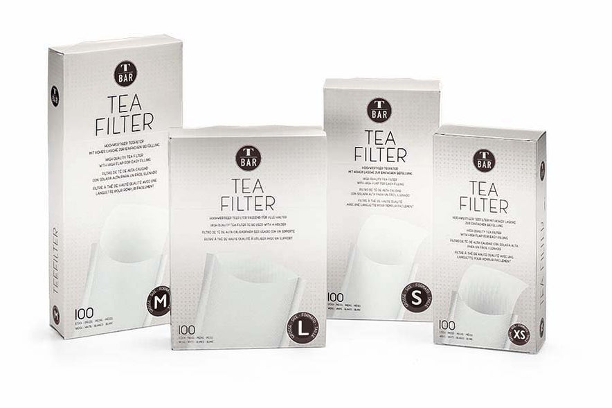 Image for Paper Tea Filters