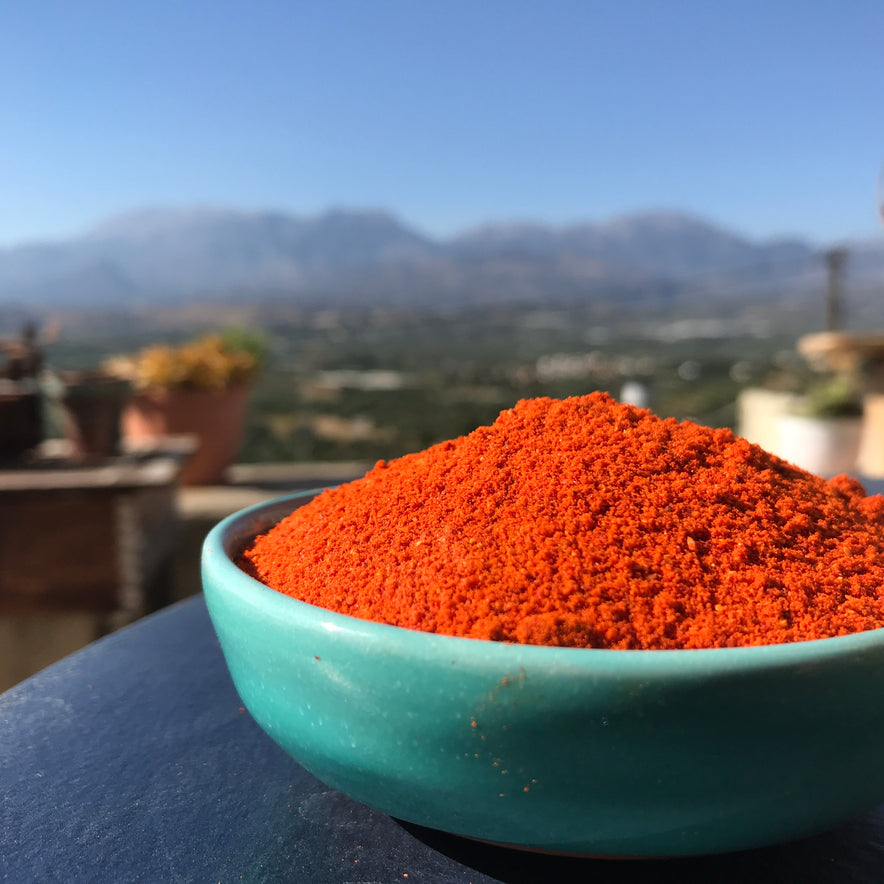 Image for Poudre de Paprika Doux