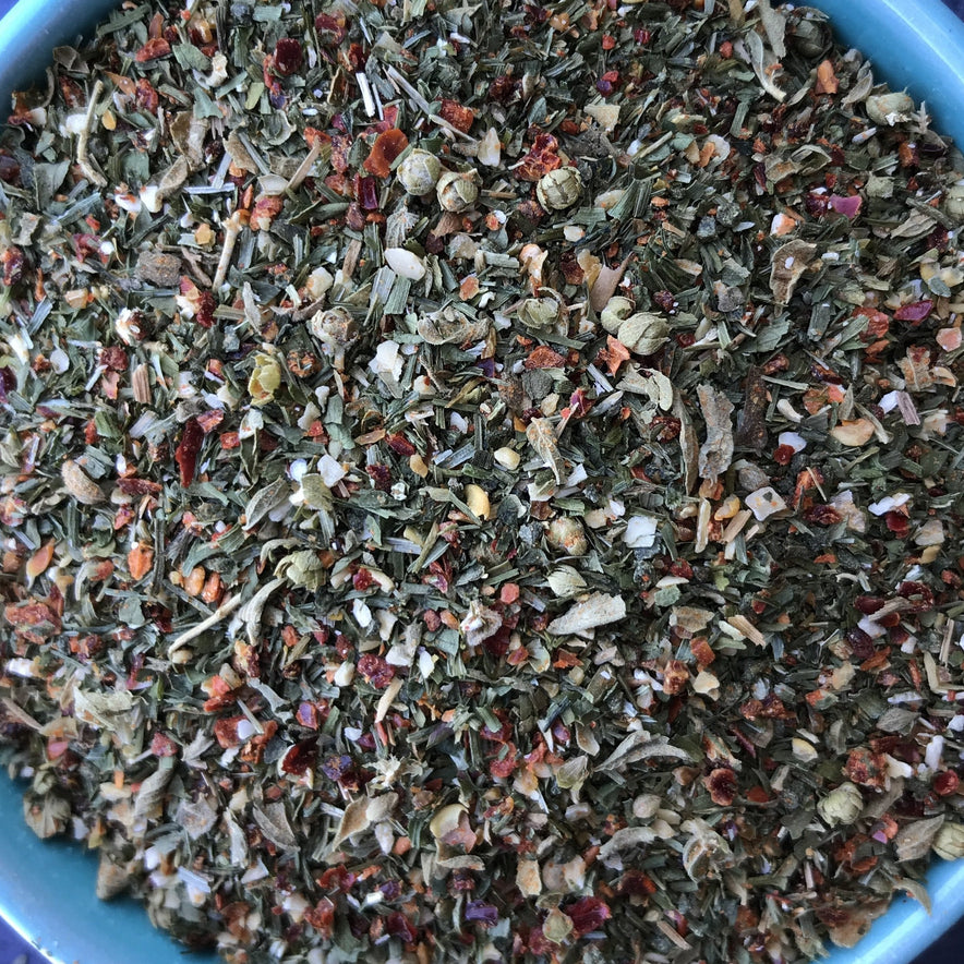 Image for Gewürzmischung