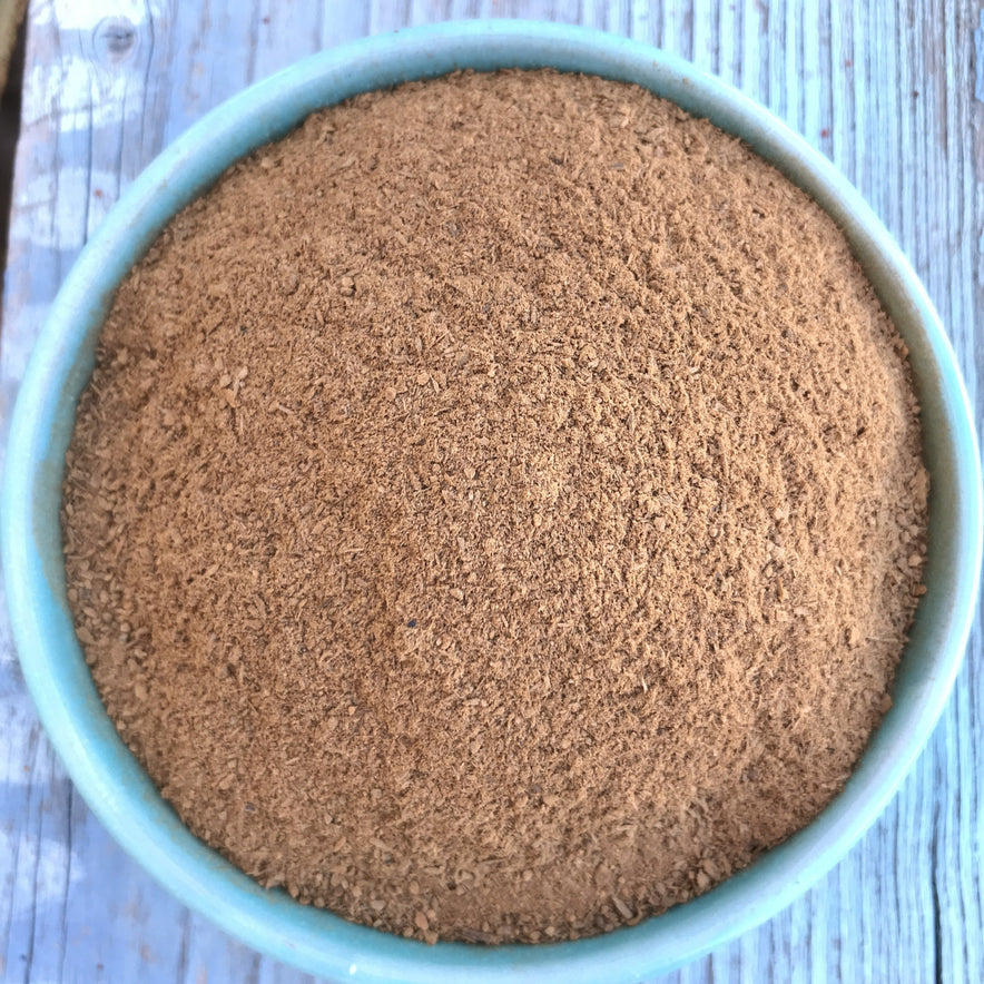 Image for Ceylon Cinnamon Powder (Cinnamomum Verum)