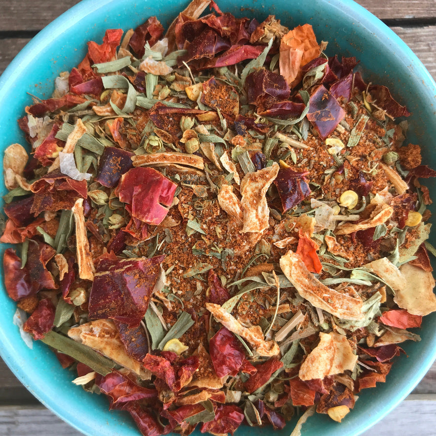 Image for Mélange d'épices