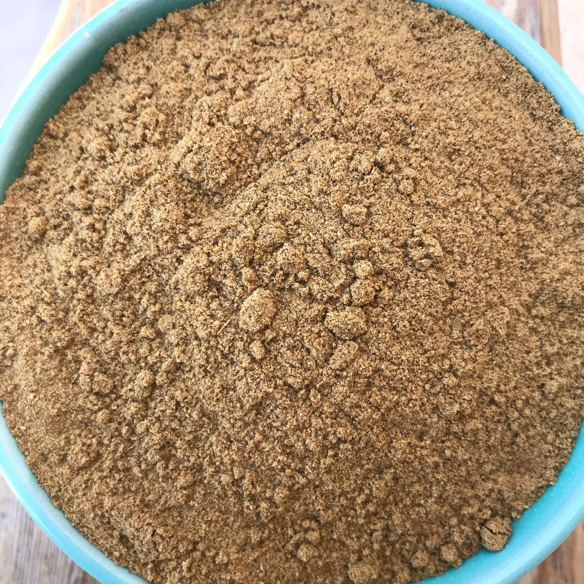 "Garam Masala" Spice Mix | Organic