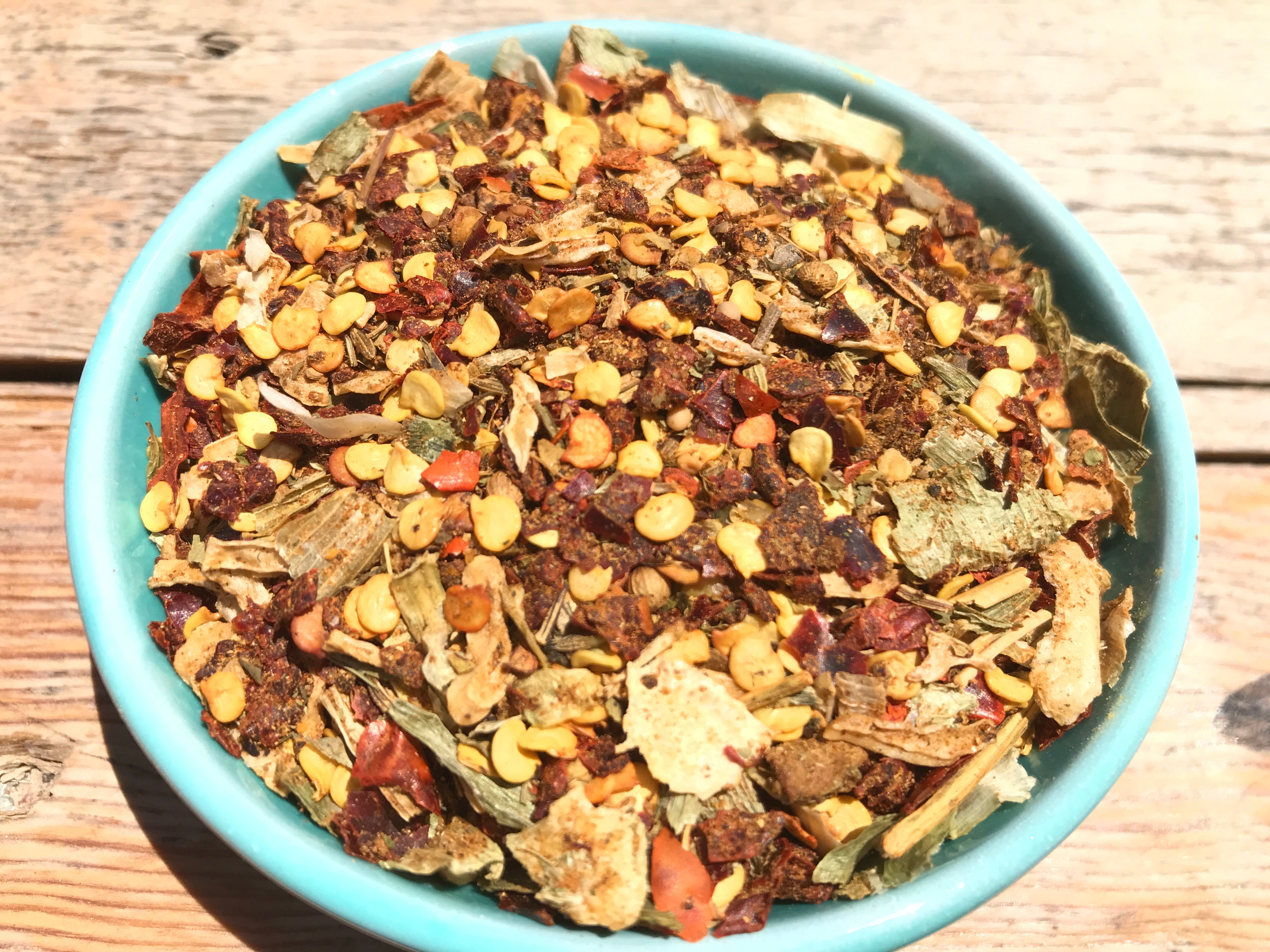 "Meat" Spice mix Botano