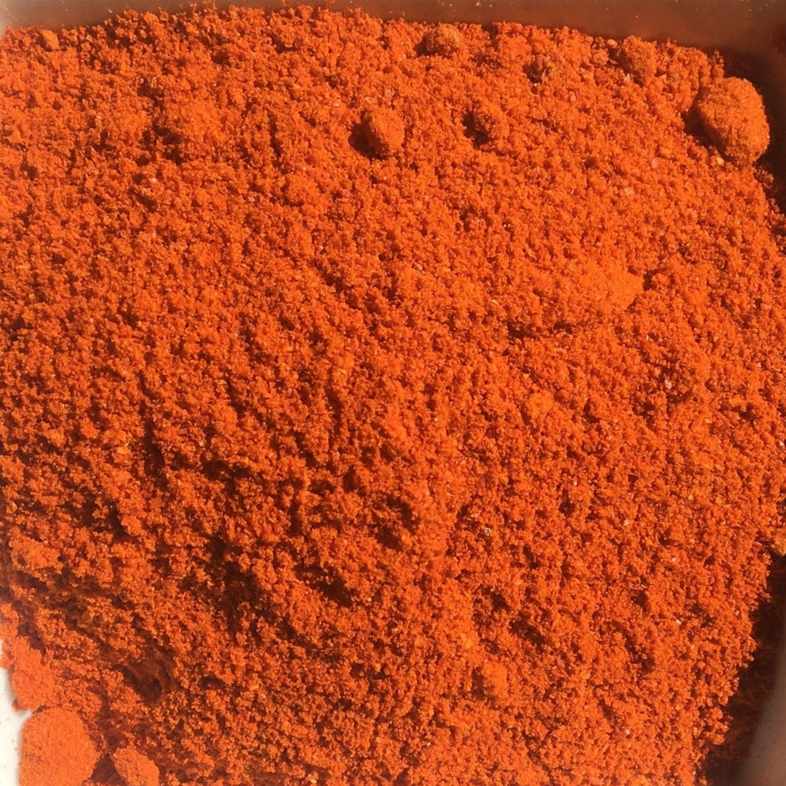 Image for Cretan Cayenne Chili Powder | Our Biodynamic cultivation