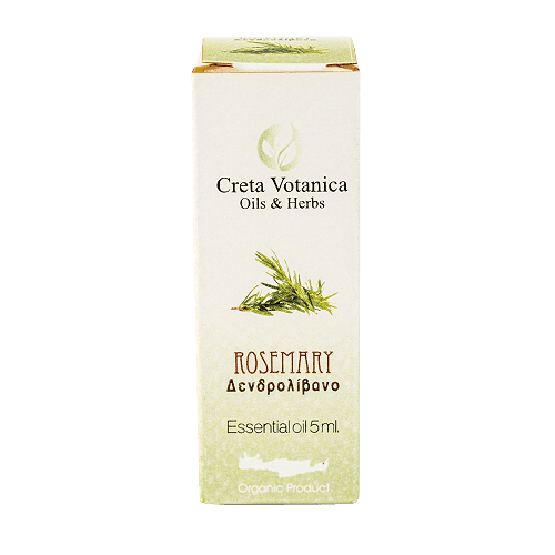 Rosemary Essential Oil | Organic