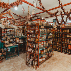 Discover Our Shop in Listaros, Crete