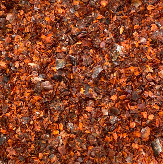Pul Biber Flakes (Aleppo Pepper)