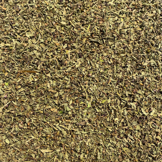 « Kapoor » Tulsi / Basilic sacré | Notre culture biodynamique (Ocimum Sanctum)