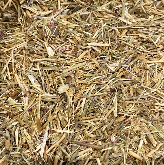 Tausendgüldenkraut (Centaurium Erythraea)