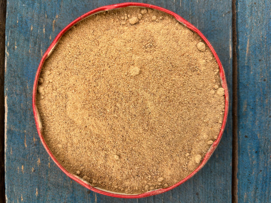 Cretan Prickly Pear Powder | Organic