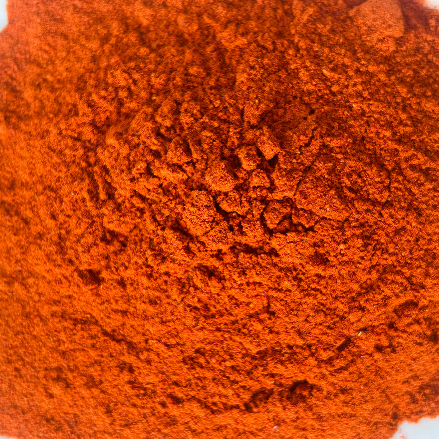 Image for Traditional Smoked & Hot Paprika Powder | Karatzovitiki Pepper
