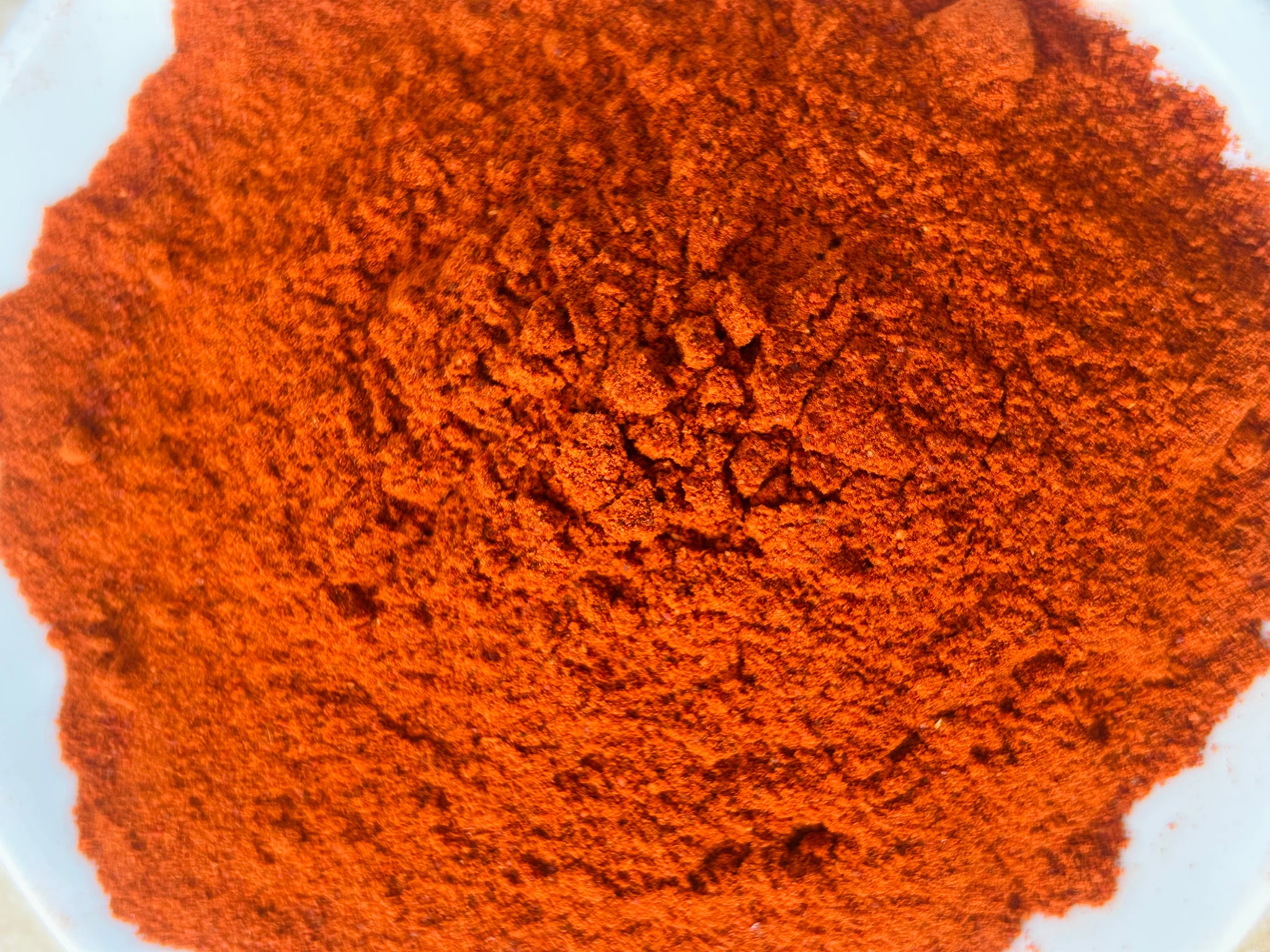 Traditional Smoked & Hot Paprika Powder | Karatzovitiki Pepper