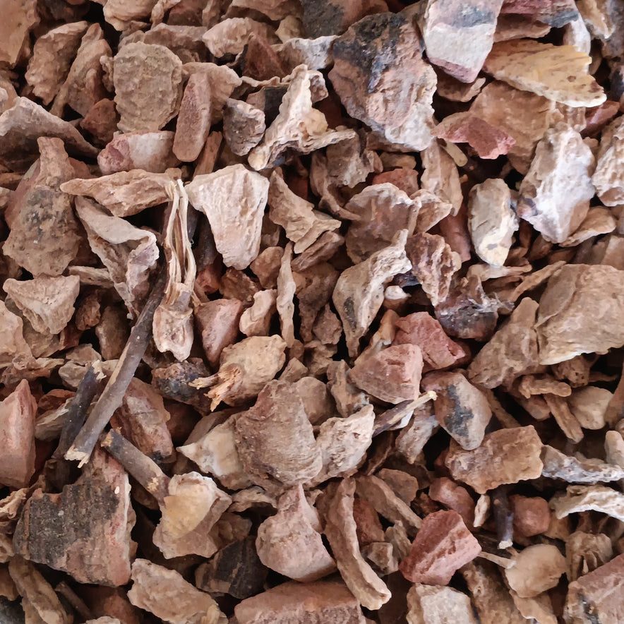 Image for Διοσκουρία Ρίζα (Dioscorea Villosa)