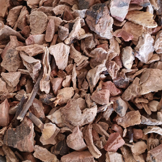 <transcy>Διοσκουρία Ρίζα (Dioscorea Villosa)</transcy>