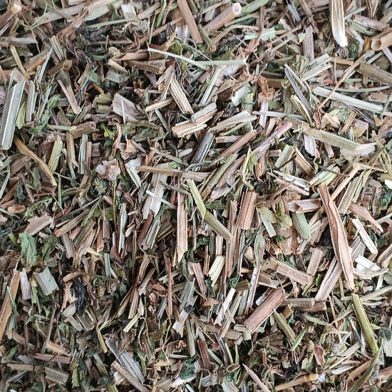 Spalter (Galium Aparine)