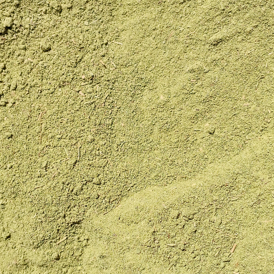 Image for <tc>Poudre de feuilles de Stevia (édulcorant à base de plantes)</tc>
