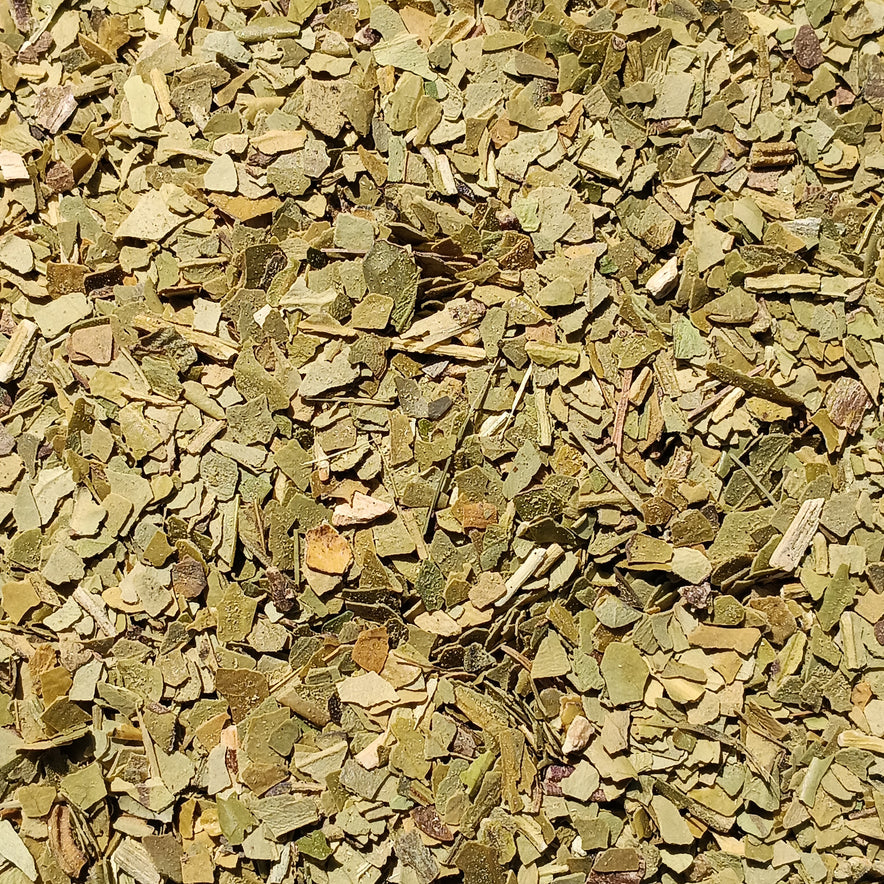 Image for Mate / Yerba Mate-Tee