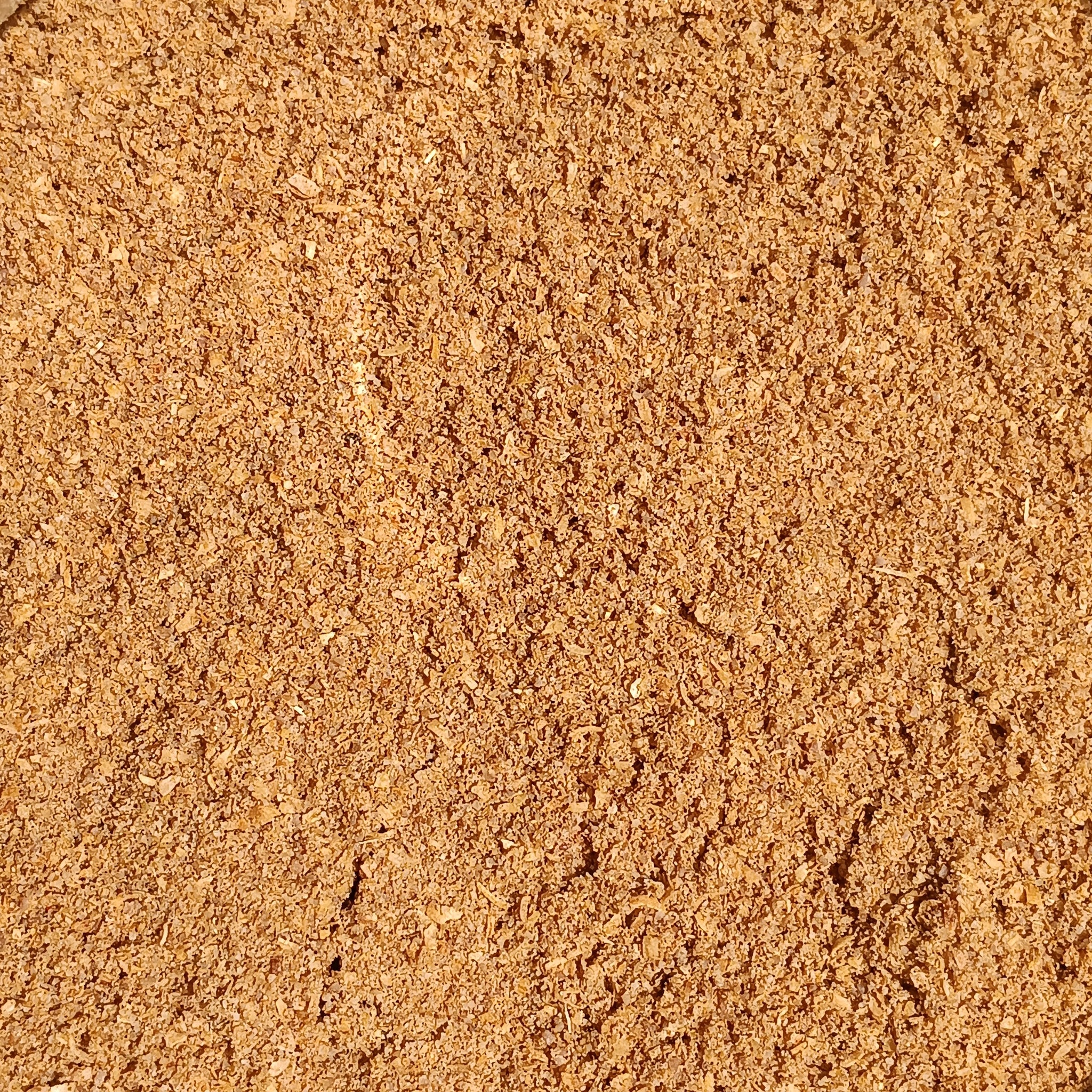 Coriander Powder (Coriandrum Sativum) | Organic