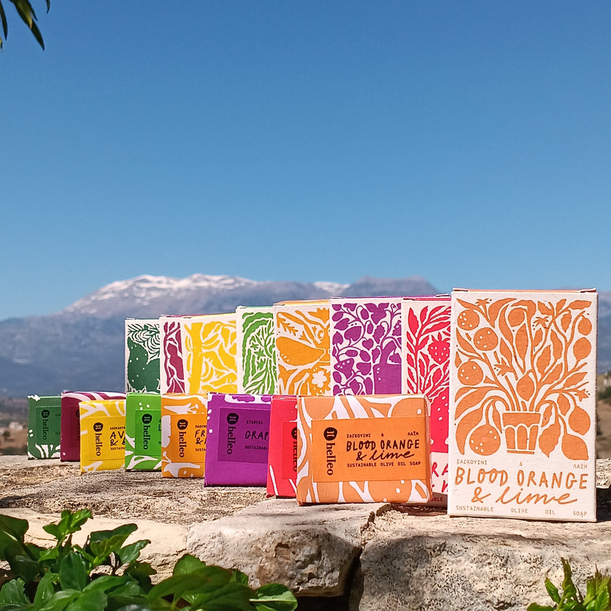 Image for Χειροποίητο Σαπούνι 