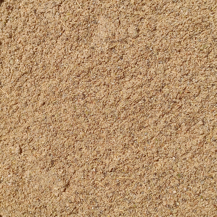 Image for Cardamom Powder (Elettaria Cardamomum)