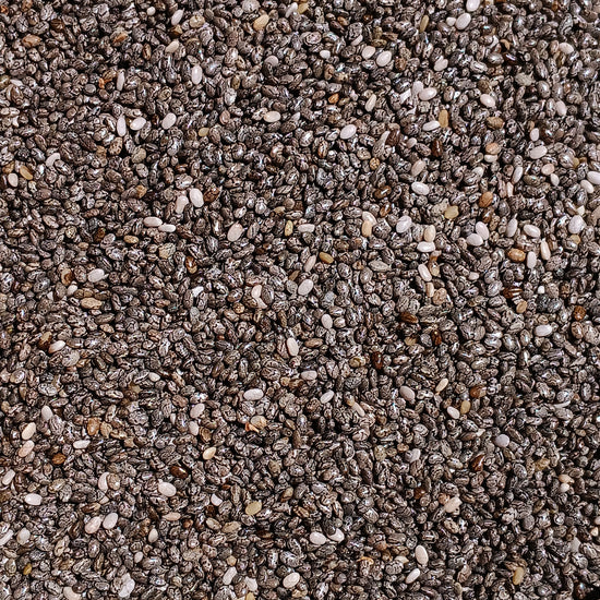 <transcy>Graines de Chia (Salvia Hispanica)</transcy>