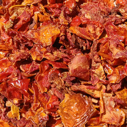 Dried Tomato Flakes -  Organic