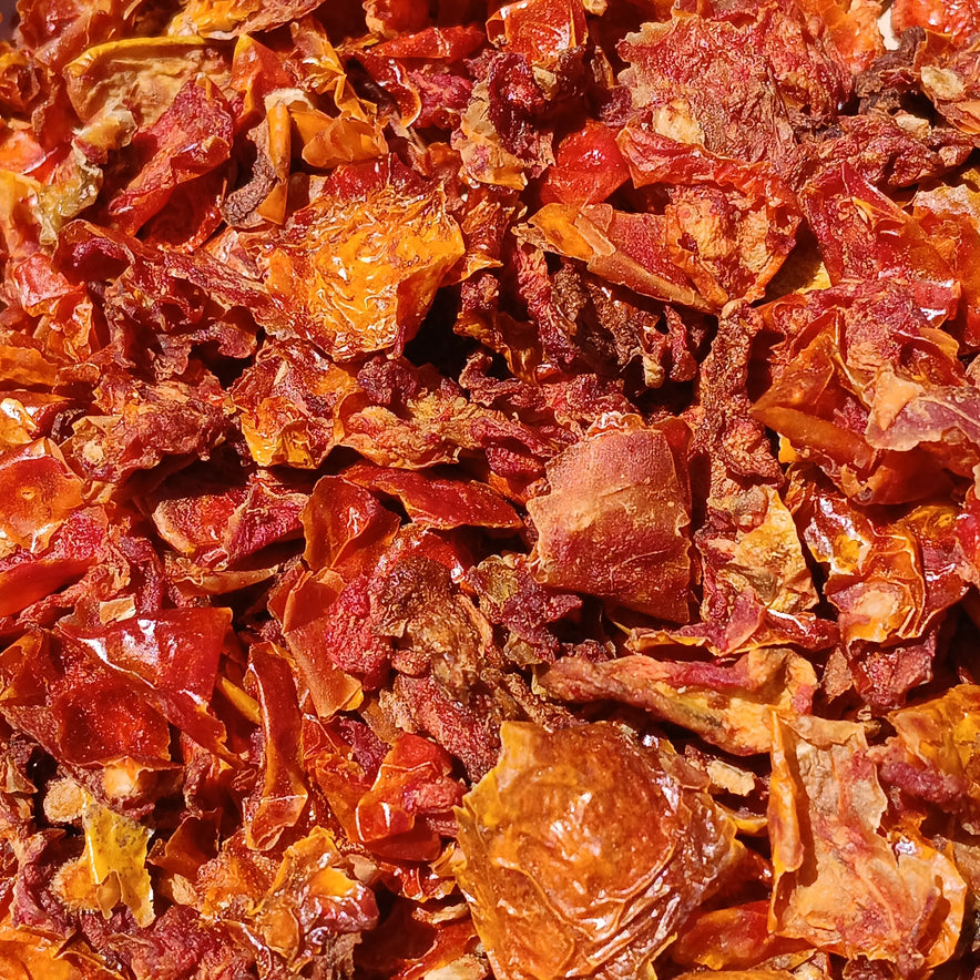 Image for Dried Tomato Flakes -  Organic