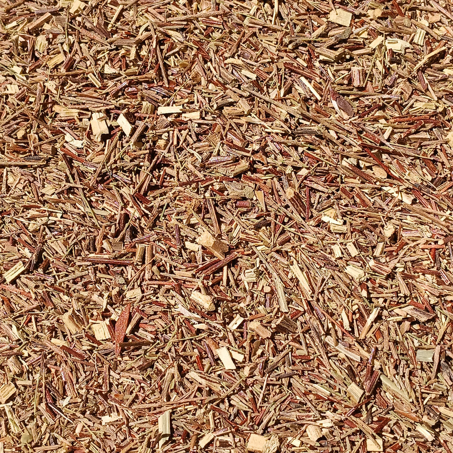 Image for Grüner Rooibos-Tee