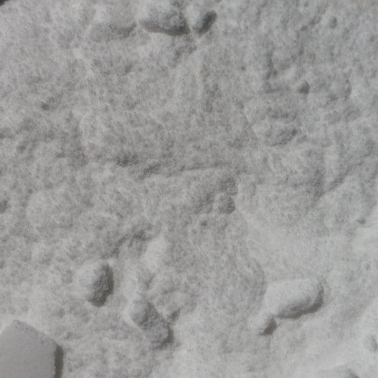 Baking Soda (Sodium bicarbonate)