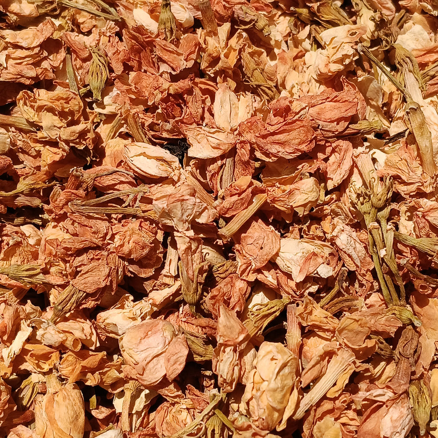 Image for Jasminblüten