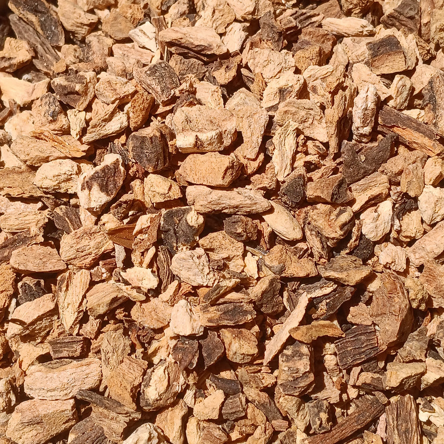 Image for Γεντιανή Ρίζα (Gentiana Lutea)