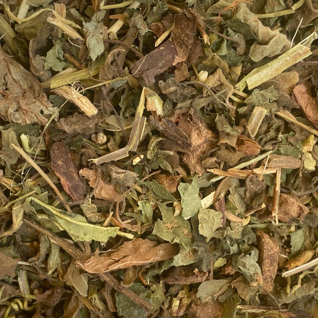 Cortisol Balance | Herbal Blend