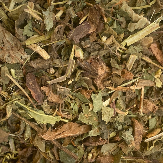 Cortisol Balance | Herbal Blend