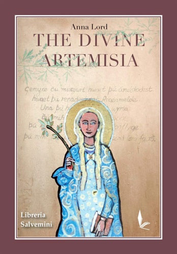 Image for <tc>Le livre « The Divine Artemisia » d'Anna Lord</tc>