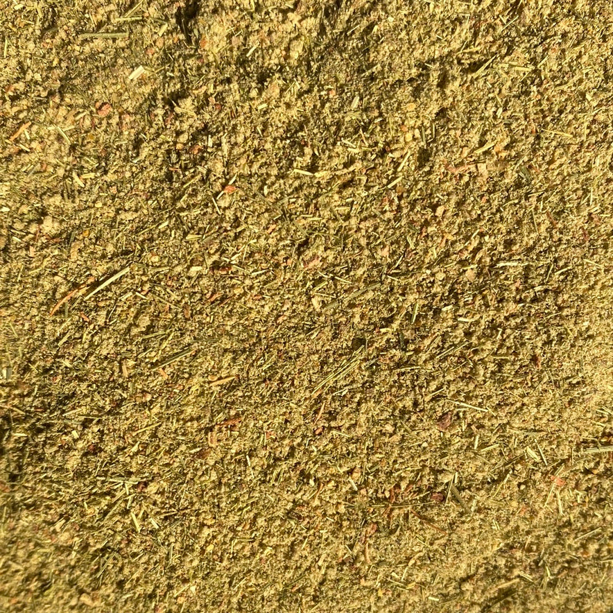 Image for Πράσινο ταϊλανδέζικο κάρυ | Μείγμα μπαχαρικών Botano