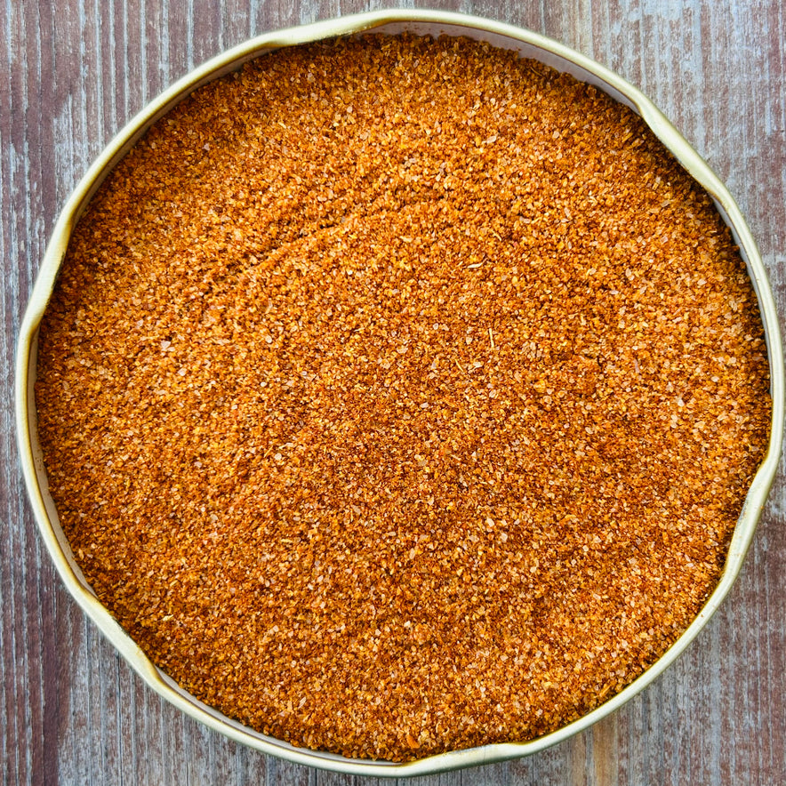 Image for Μείγμα τροπικών μπαχαρικών