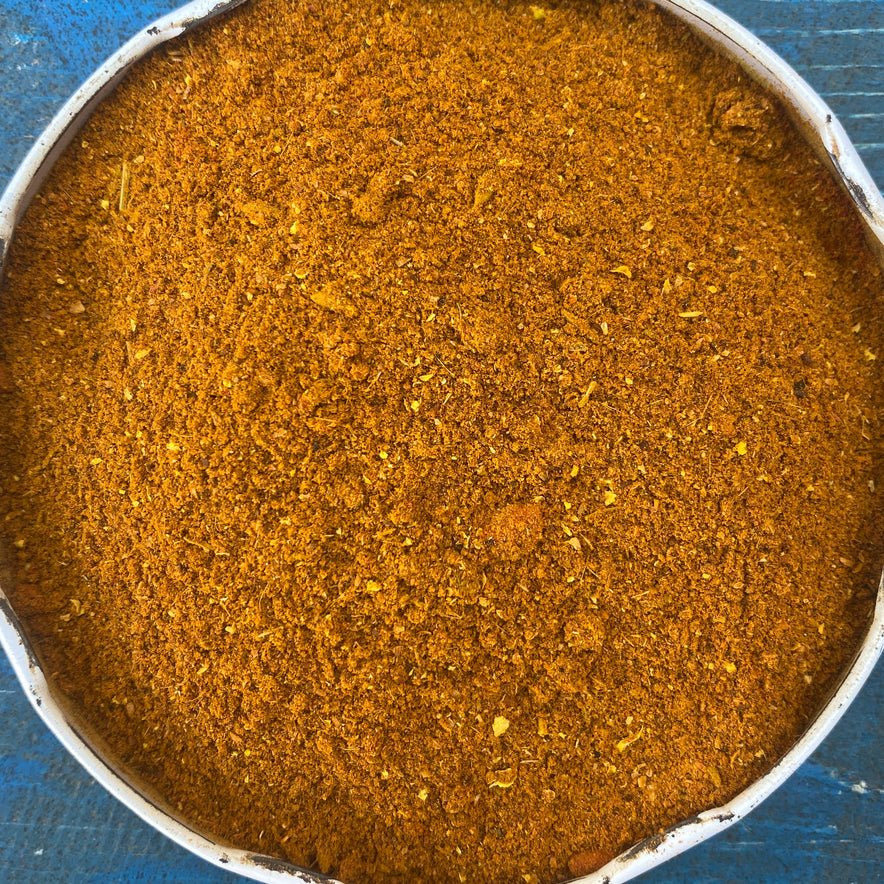 Image for Μείγμα Μπαχαρικών «Ραζ Ελ Χανούτ»