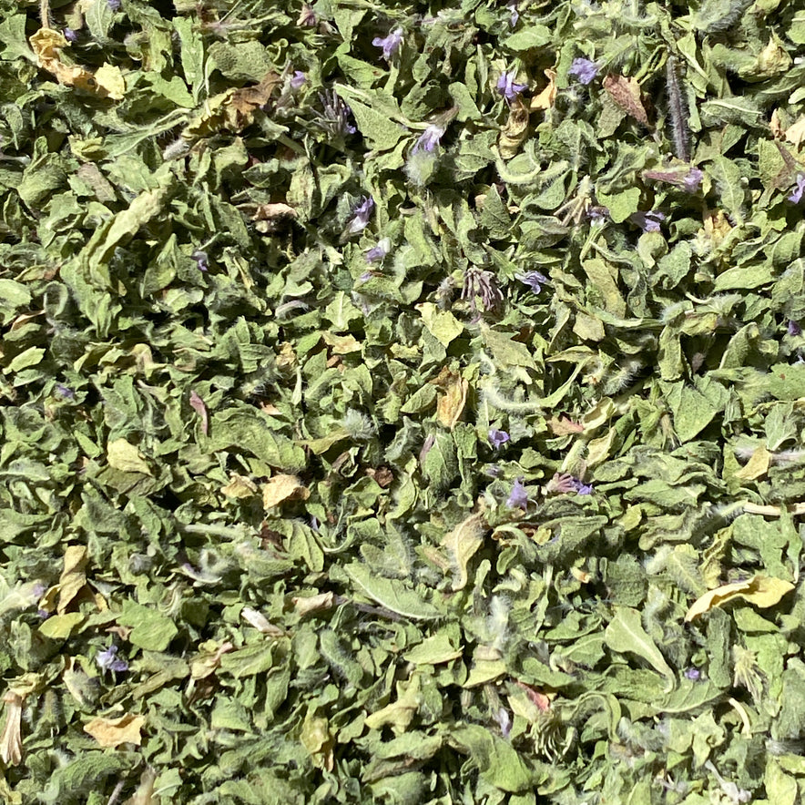 Image for Cretan Pennyroyal Mint (Mentha Pulegium) | Notre culture biodynamique