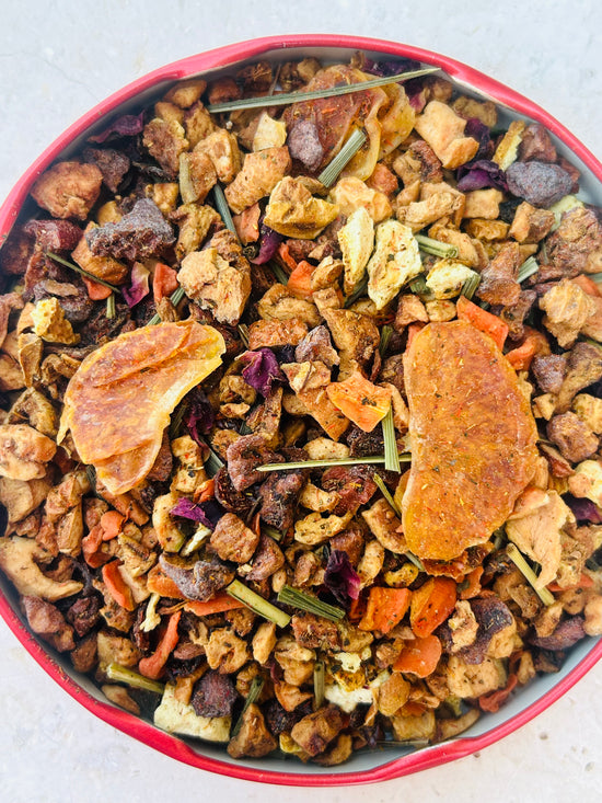 <tc>Τσάι Φρούτων «Apricot»</tc>