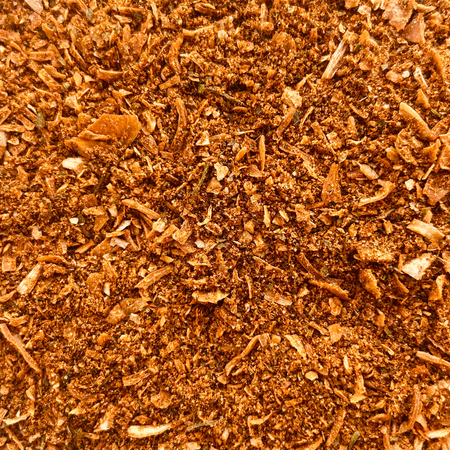 Image for Crunchy Onion Spice Mix