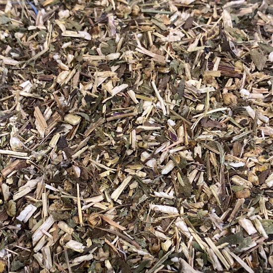 Mutterkraut (Tanacetum Parthenium)