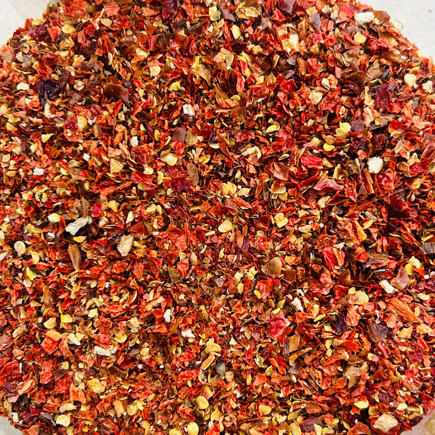 Image for Flocons de piment fort 