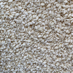 Sesame Seeds (Sesame Indicum) - Organic