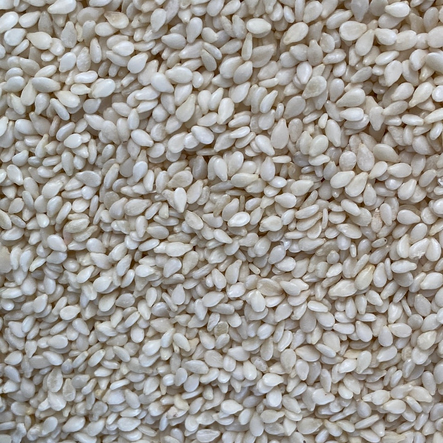 Image for Sesame Seeds (Sesame Indicum)