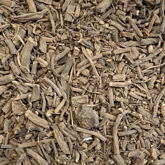 <transcy>Βαλεριάνα Ρίζα (Valeriana officinalis)</transcy>