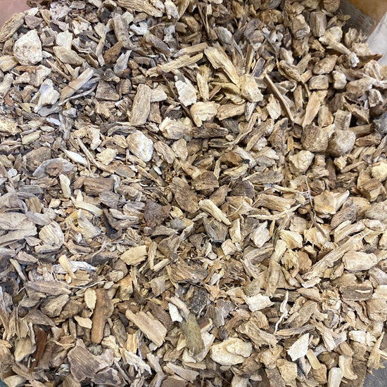 <transcy>Μπελαντόνα Ρίζα (Atropa Belladonna)</transcy>